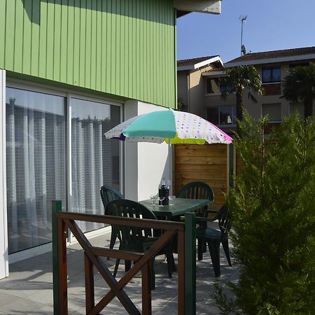 Residence Amarena Saint-Paul-lès-Dax 외부 사진