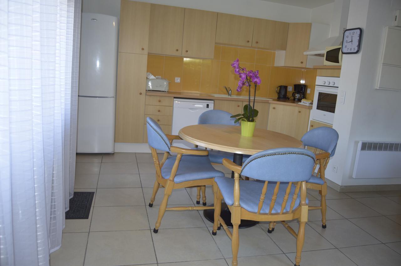 Residence Amarena Saint-Paul-lès-Dax 외부 사진