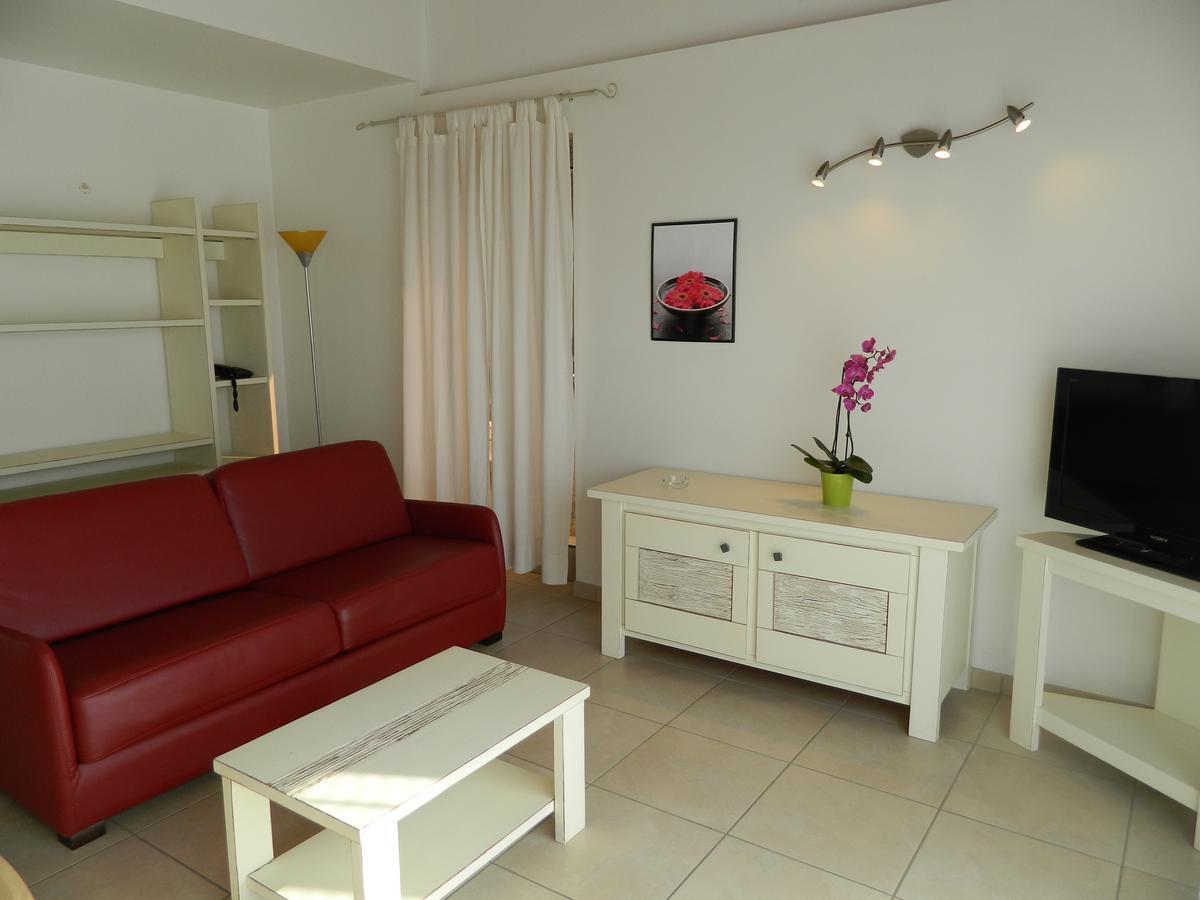 Residence Amarena Saint-Paul-lès-Dax 외부 사진
