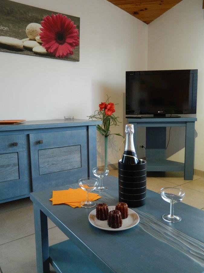 Residence Amarena Saint-Paul-lès-Dax 외부 사진