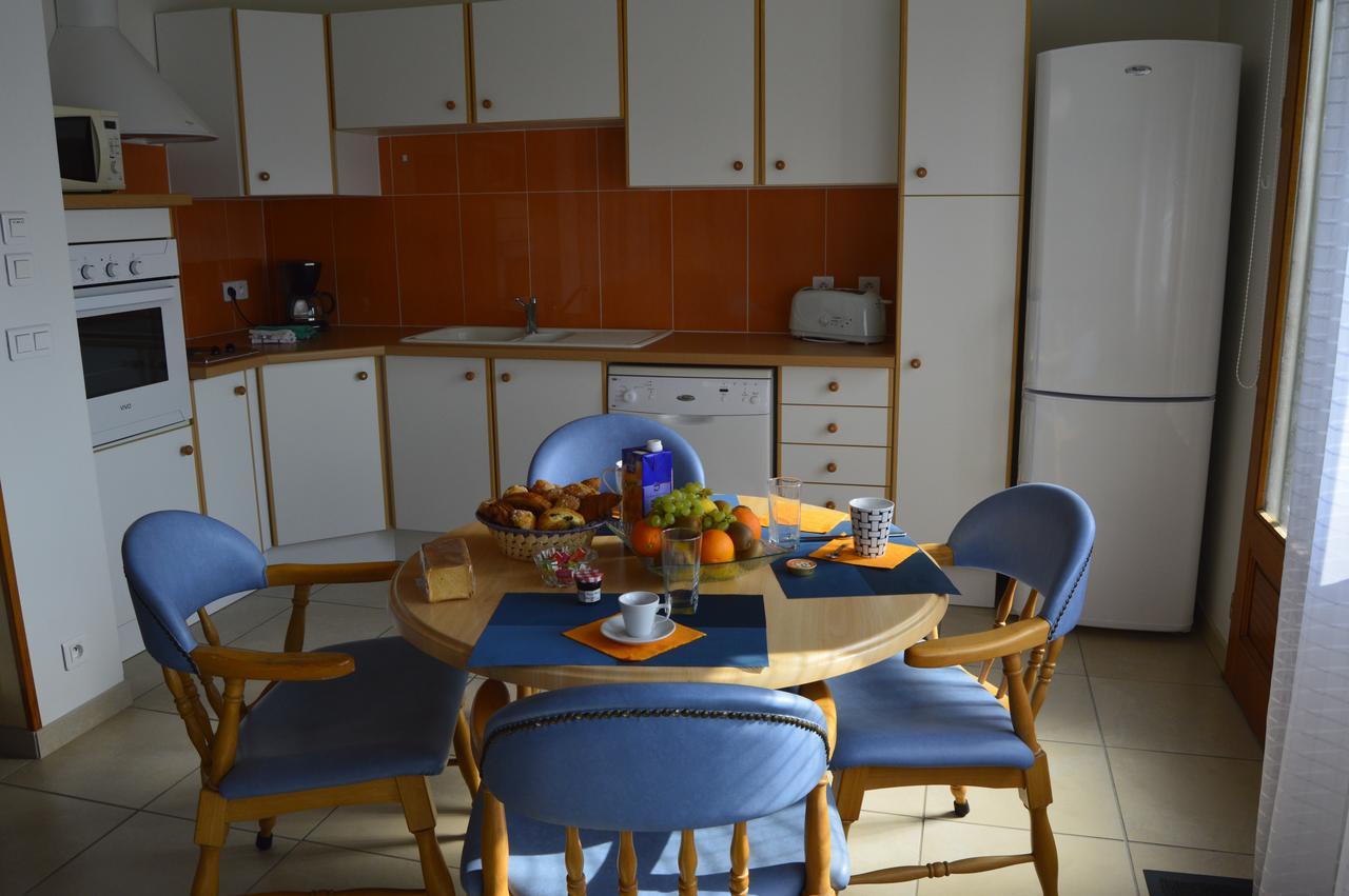 Residence Amarena Saint-Paul-lès-Dax 외부 사진