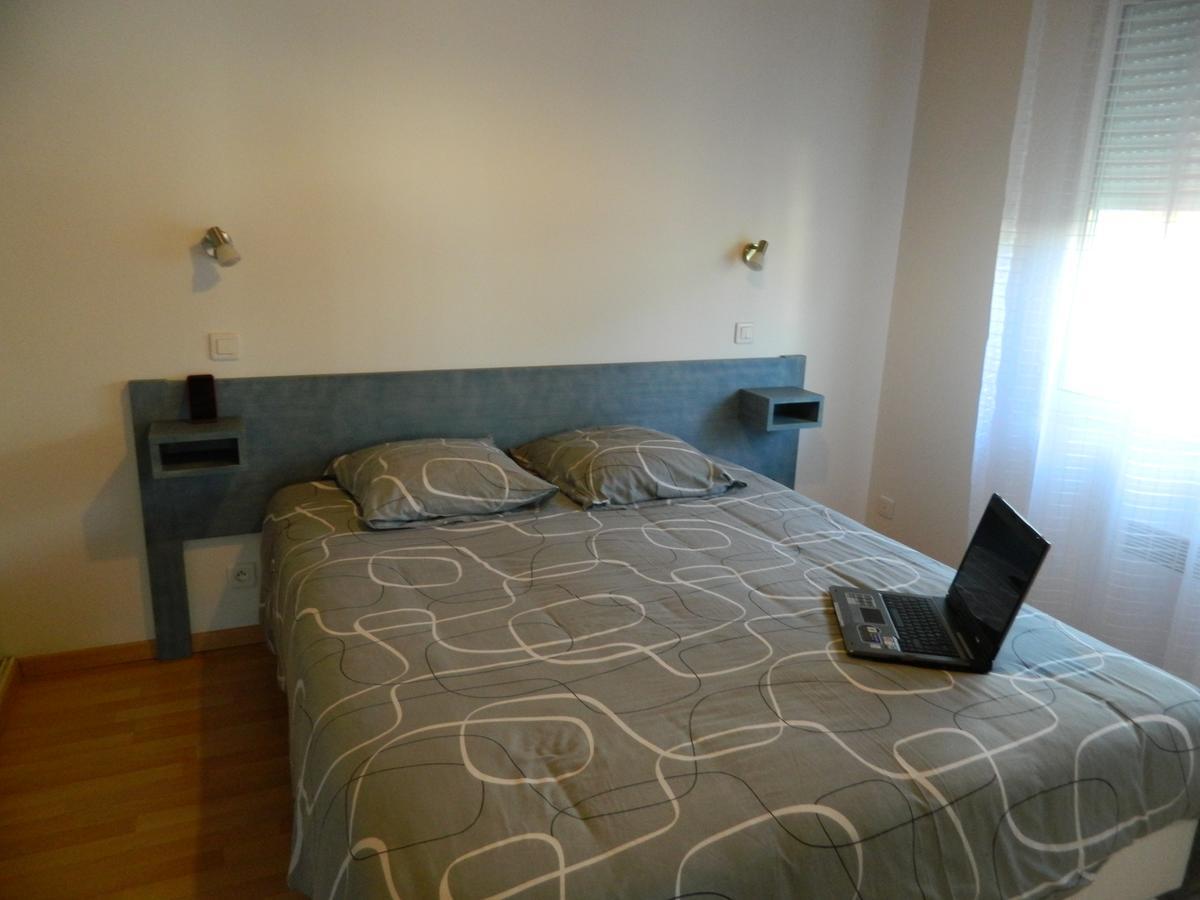Residence Amarena Saint-Paul-lès-Dax 외부 사진
