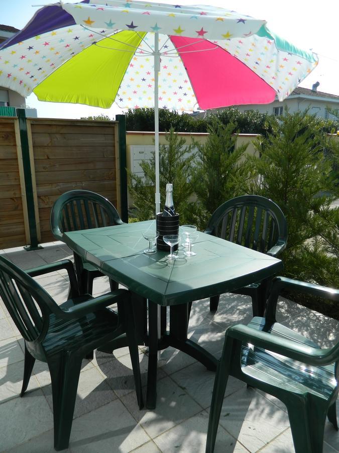 Residence Amarena Saint-Paul-lès-Dax 외부 사진